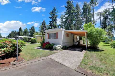 1125 58TH ST, Springfield, OR 97478