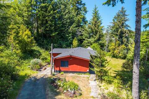 93126 SNEDDEN LN, Coos Bay, OR 97420