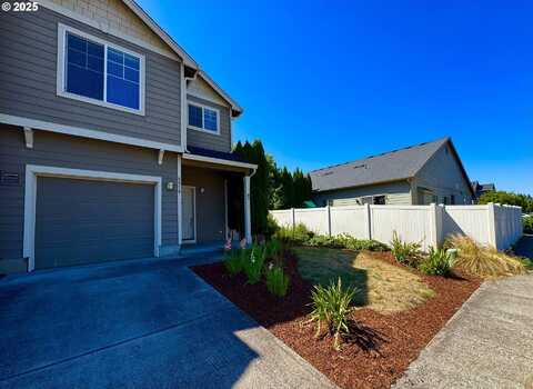 6016 NE 81ST AVE, Vancouver, WA 98662