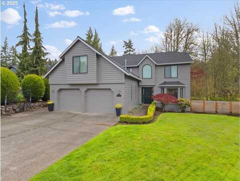 643 NE LENOX ST, Hillsboro, OR 97124