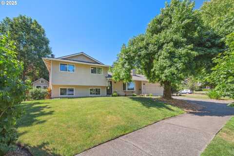 14990 SW CAROLWOOD DR, Beaverton, OR 97007