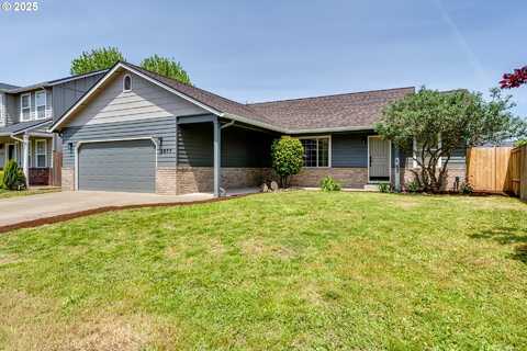 2977 DRY CREEK RD, Eugene, OR 97404