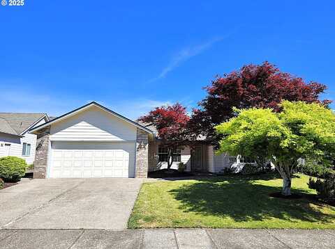 2325 DESERT DEER AVE, Salem, OR 97304