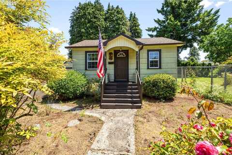 1410 POLK ST, Oregon City, OR 97045