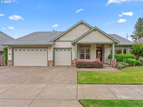 1466 NE 15TH AVE, Canby, OR 97013