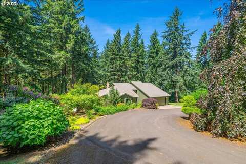 16649 S Holcomb BLVD, Oregon City, OR 97045