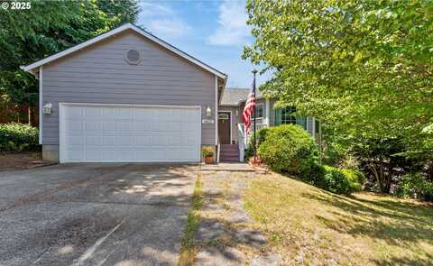 1422 SW PIONEER DR, Willamina, OR 97396
