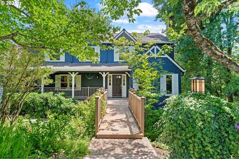 10670 NW LA CASSEL CREST LN, Portland, OR 97229