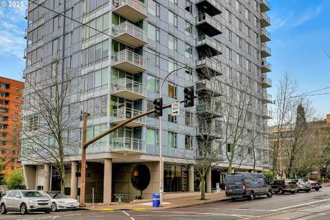 1500 SW 11TH AVE, Portland, OR 97201