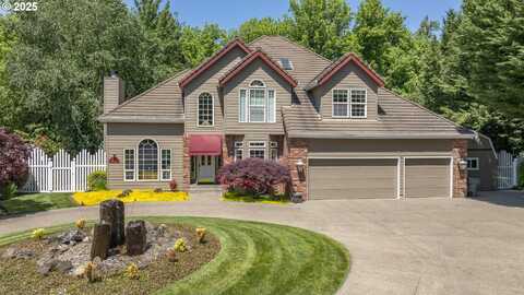 1795 NW WALLACE RD, McMinnville, OR 97128