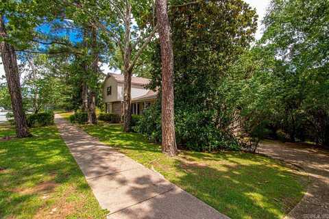 3324 North Hills Boulevard, North Little Rock, AR 72116