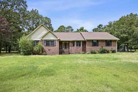 181 Park Rd, Russellville, AR 72802