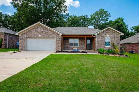 124 Cross Creek Drive, Austin, AR 72023