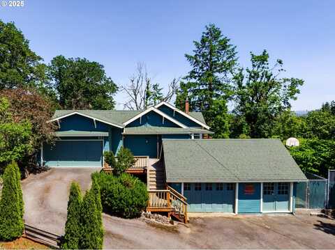 621 CITY VIEW BLVD, Springfield, OR 97477