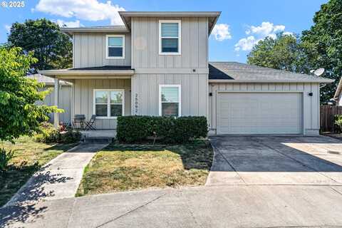 25092 AMBER CT, Veneta, OR 97487
