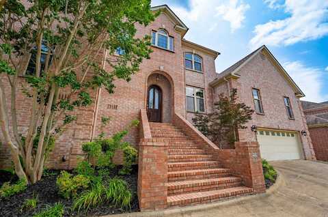 22 Jacob Place, Little Rock, AR 72211