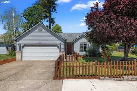 33447 SW SEQUOIA ST, Scappoose, OR 97056