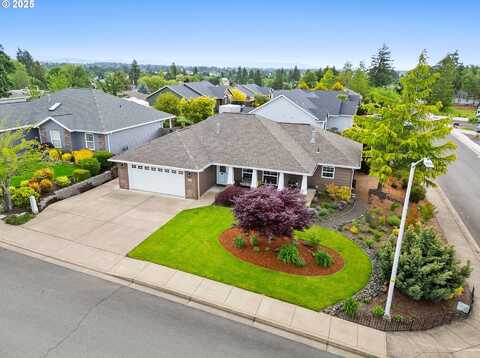 1478 SW 13TH ST, Dallas, OR 97338