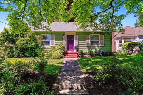 3229 SE 76TH AVE, Portland, OR 97206