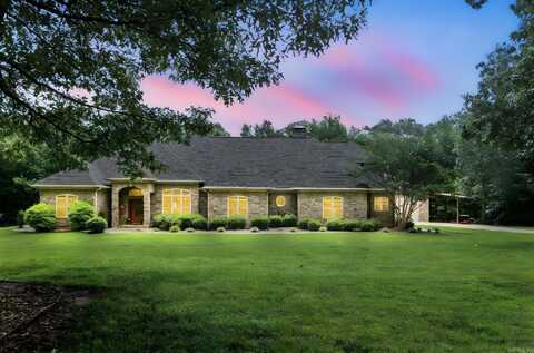 303 Duren Place, Cabot, AR 72023