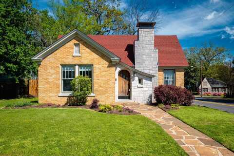1801 N Harrison, Little Rock, AR 72207