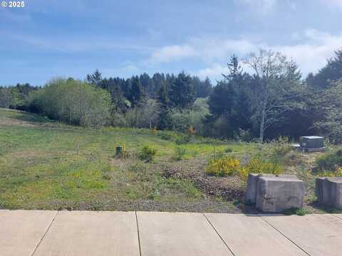Parcel1 NE 55th PL, Lincoln City, OR 97367