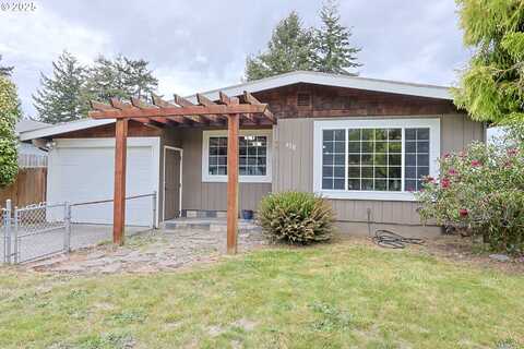 650 S CAMMANN ST, Coos Bay, OR 97420