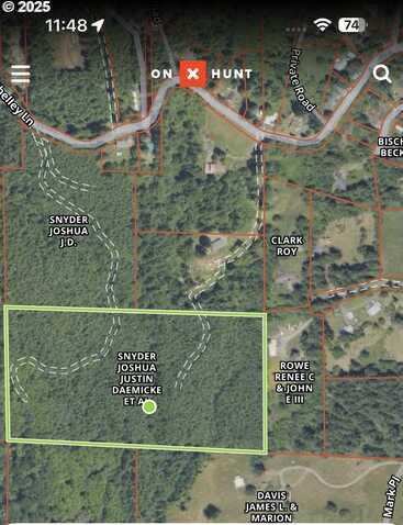 0 Shelley RD, Coquille, OR 97423