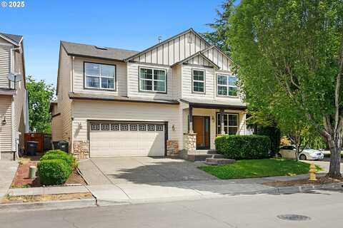 807 NW BROOKHILL ST, Hillsboro, OR 97124