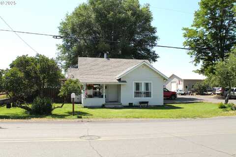410 NW BRIDGE ST, John Day, OR 97845
