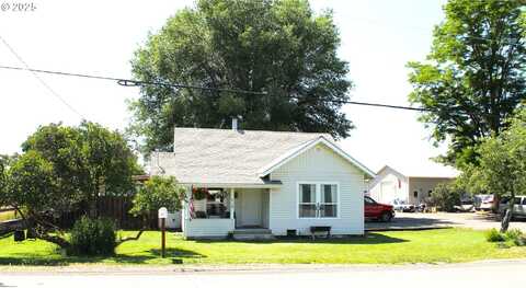 410 NW BRIDGE ST, John Day, OR 97845
