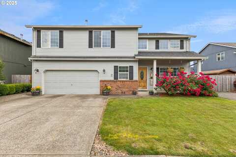 19134 LITTLE PLAINS PKWY, Oregon City, OR 97045