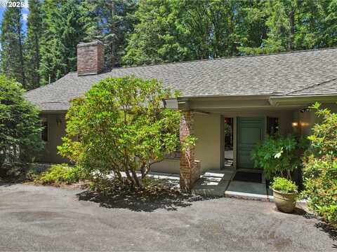 6151 SW MILL ST, Portland, OR 97221