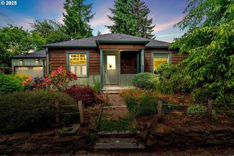 1710 NORKENZIE RD, Eugene, OR 97401