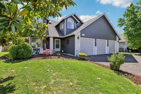 615 NE 157TH AVE, Vancouver, WA 98684
