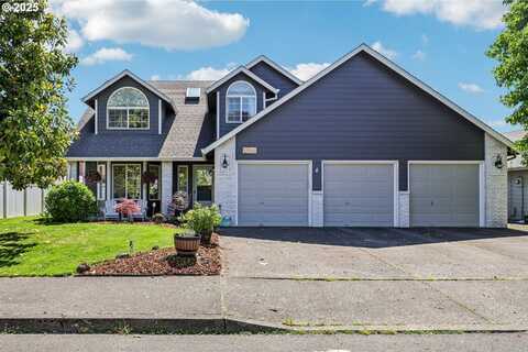 615 NE 157TH AVE, Vancouver, WA 98684