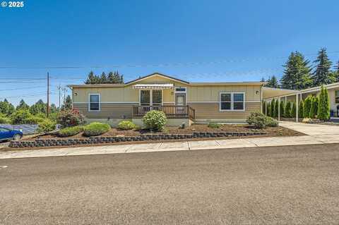 18248 S THERESA LN, Oregon City, OR 97045
