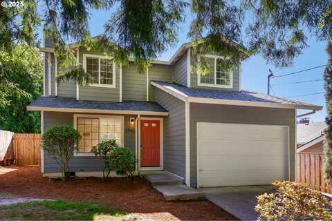 2743 SW SPRING GARDEN ST, Portland, OR 97219