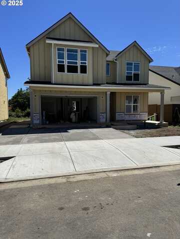1900 S Holly ST, Canby, OR 97013