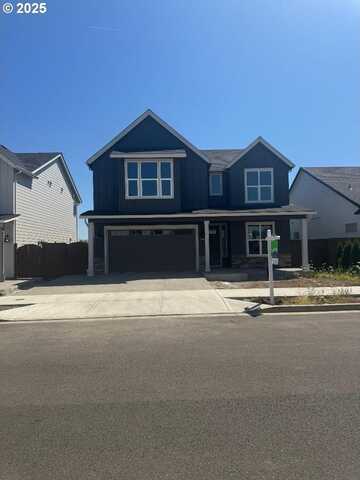 1900 S Holly ST, Canby, OR 97013