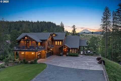 815 HIGHWAY 141, White Salmon, WA 98672