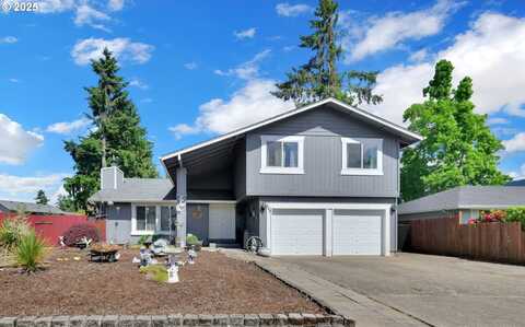 523 65TH ST, Springfield, OR 97478