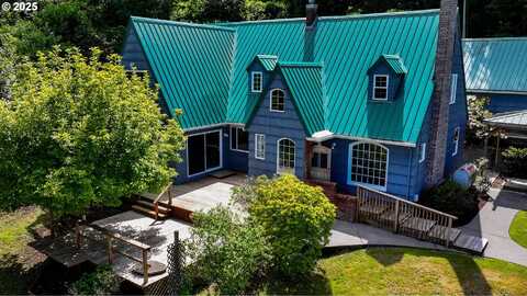 13005 I ST, Nehalem, OR 97131