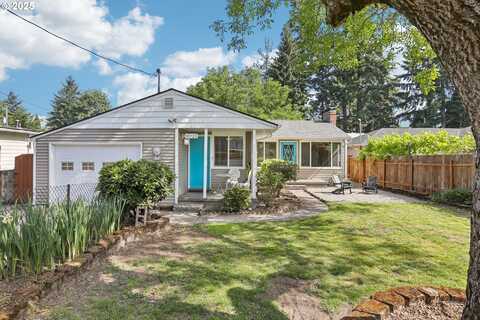 10925 NE SKIDMORE ST, Portland, OR 97220