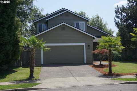 2522 BROADMOOR PL, Woodburn, OR 97071