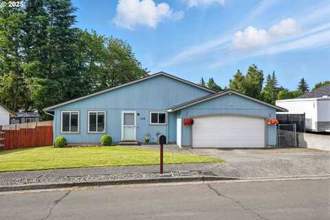 1208 SE CHAPMAN AVE, Troutdale, OR 97060