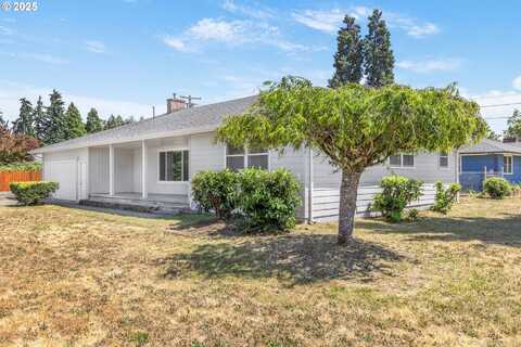 929 DARLENE AVE, Springfield, OR 97477