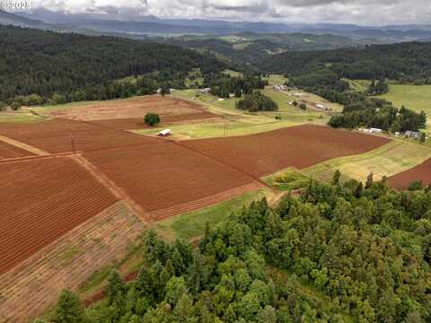 1066 RED HILL RD, Oakland, OR 97462