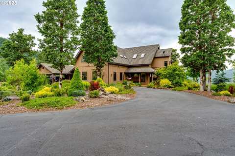 36910 EDGEHILL RD, Springfield, OR 97478