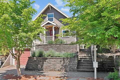 3915 SE LAMBERT ST, Portland, OR 97202